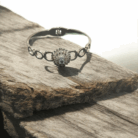 Celestial Radiance Bangle 2