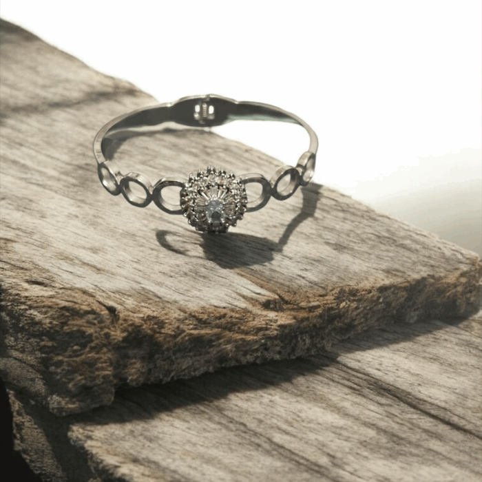 Celestial Radiance Bangle 2 Celestial Radiance Bangle 2