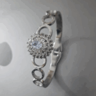 Celestial Radiance Bangle (3)