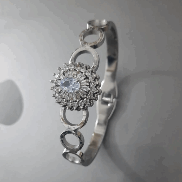 Celestial Radiance Bangle (3) Celestial Radiance Bangle (3)